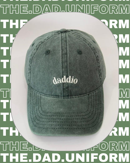 Mum Club - Daddio