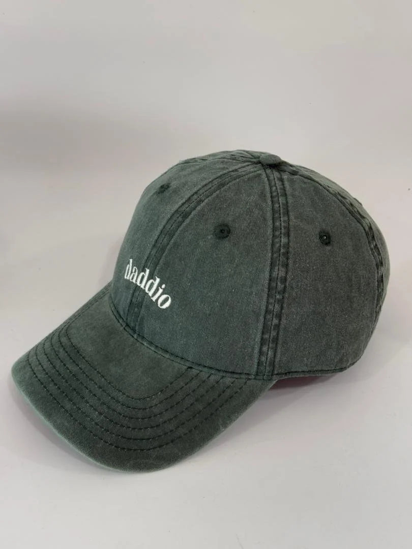 Mum Club - Daddio