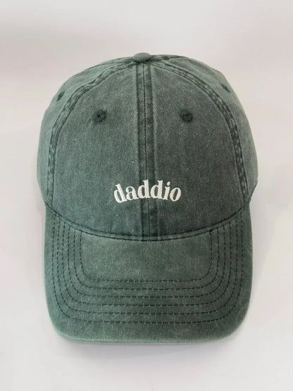 Mum Club - Daddio