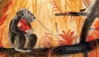Our Love by Fatima Ordinola