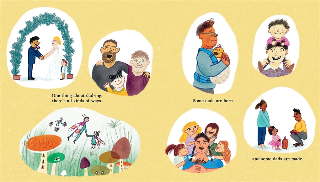 Thing About Dads