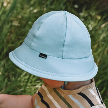 Toddler Bucket Hat - Baby Blue