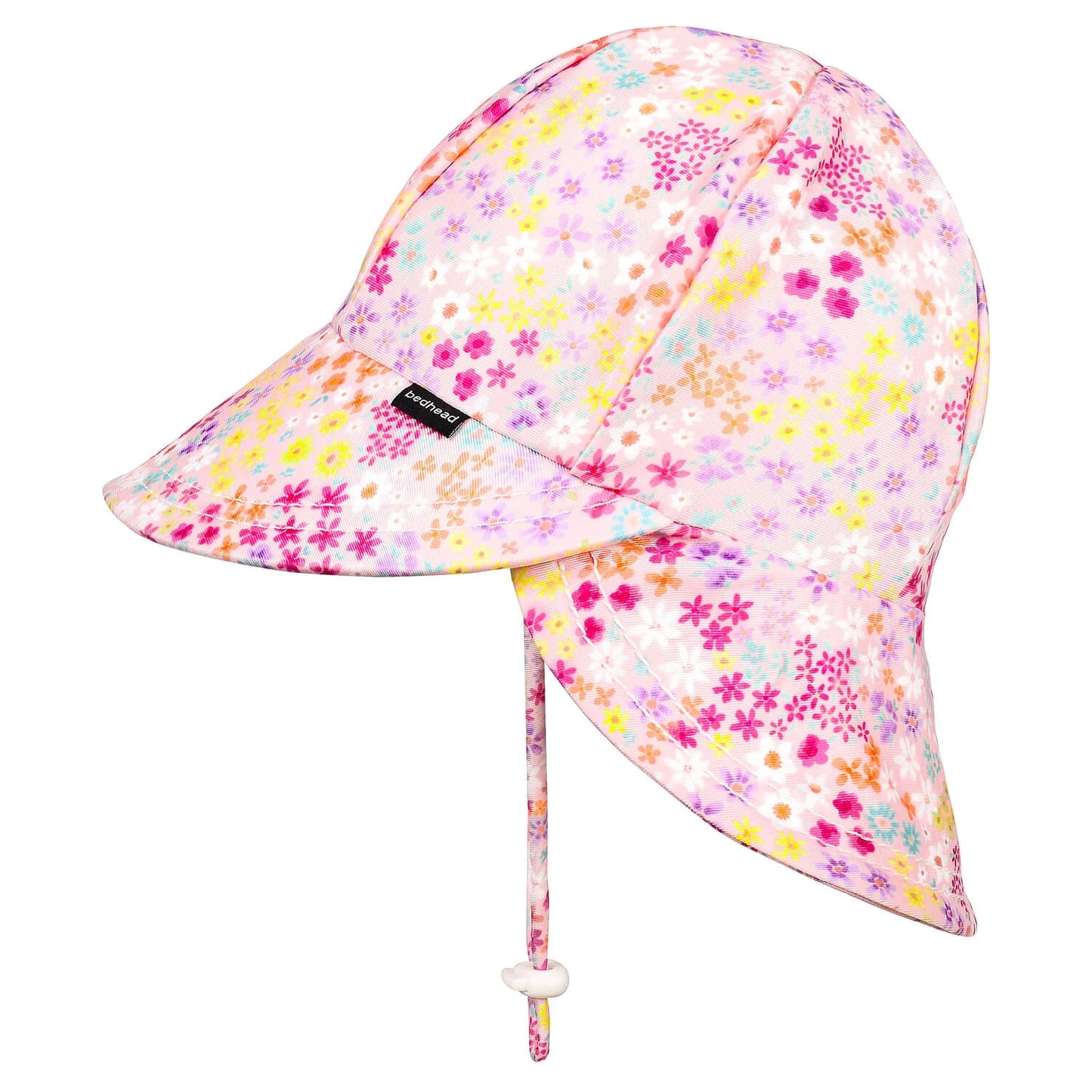 Swim Legionnaire Flap Brach Hat - Isla