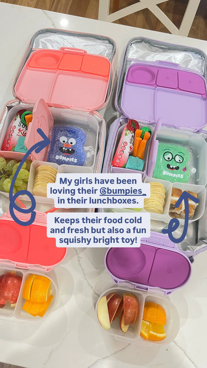 OOPSIE | Reusable Hot & Cold Pack for Kids