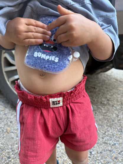 OOPSIE | Reusable Hot & Cold Pack for Kids