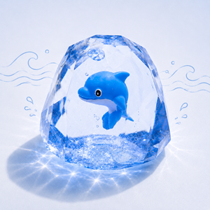 Lil’ Gemz Eco Friendly Sensory Squishies