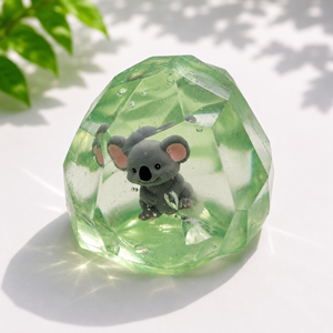 Lil’ Gemz Eco Friendly Sensory Squishies