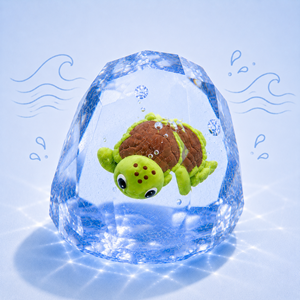 Lil’ Gemz Eco Friendly Sensory Squishies