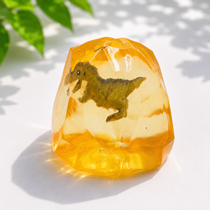 Lil’ Gemz Eco Friendly Sensory Squishies