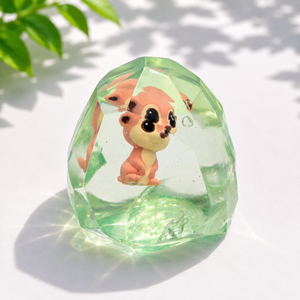 Lil’ Gemz Eco Friendly Sensory Squishies