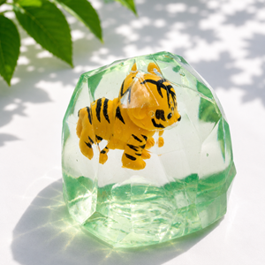Lil’ Gemz Eco Friendly Sensory Squishies