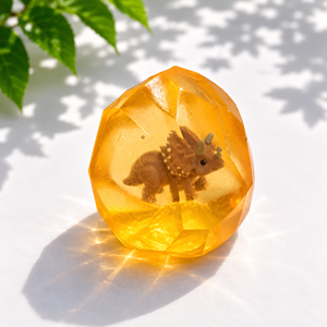 Lil’ Gemz Eco Friendly Sensory Squishies