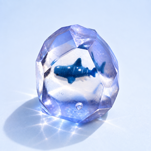 Lil’ Gemz Eco Friendly Sensory Squishies