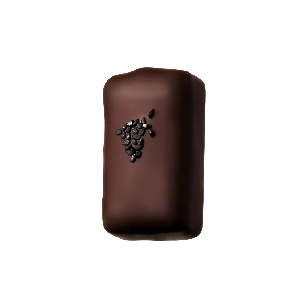 Loco Love Black Sesame & Date 35G