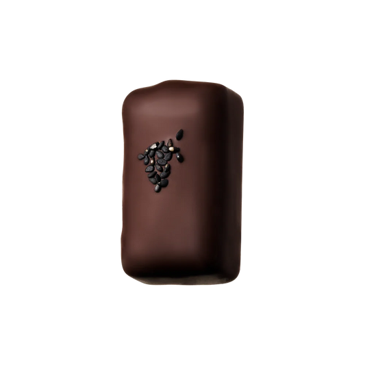 Loco Love Black Sesame & Date 35G