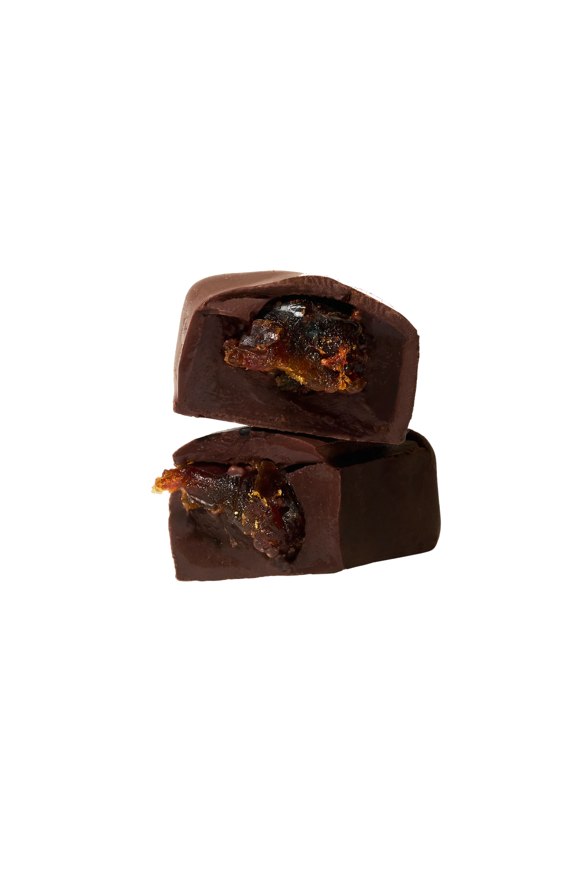 Loco Love Black Sesame & Date 35G