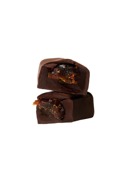 Loco Love Black Sesame & Date 35G