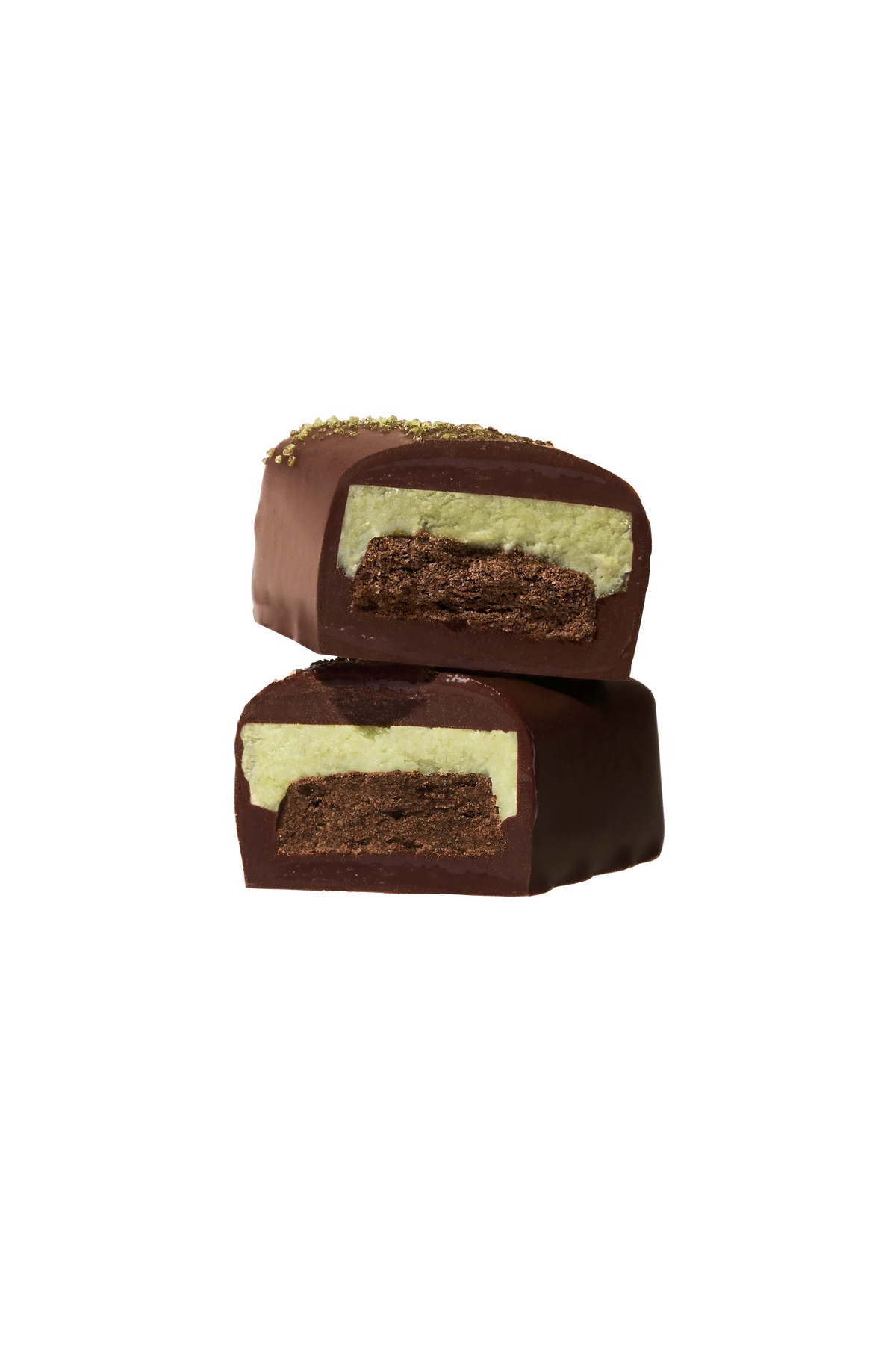 Loco Love Peppermint Cookie Crunch 35g