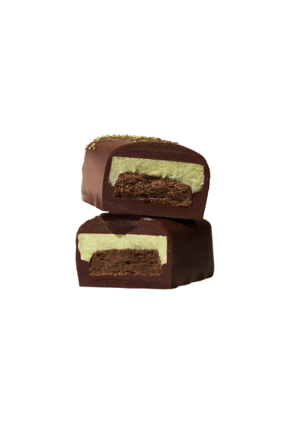 Loco Love Peppermint Cookie Crunch 35g