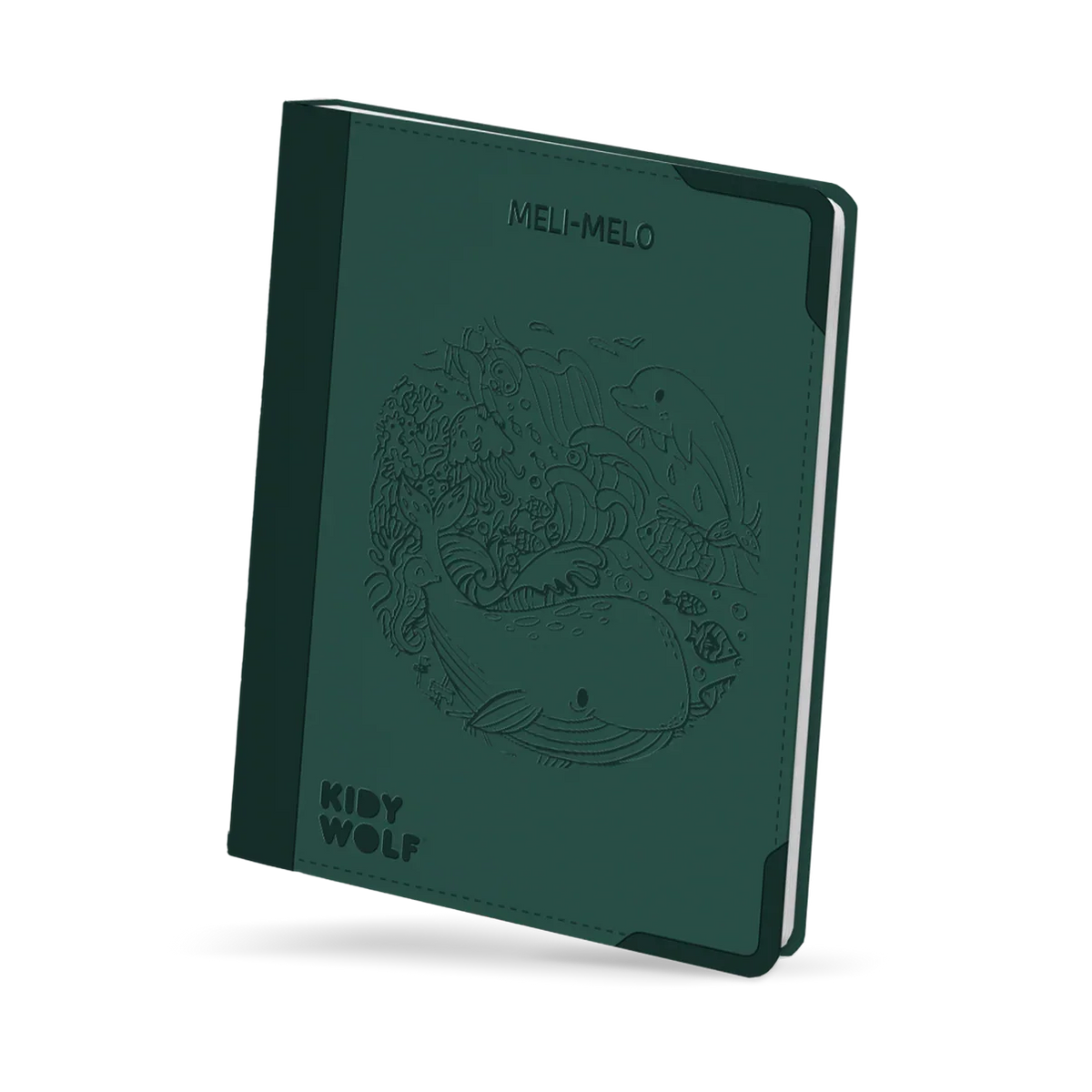 Kidydraw PAD - Meli-Melo