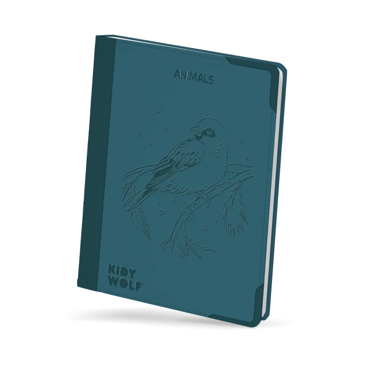 Kidydraw PAD - Animals