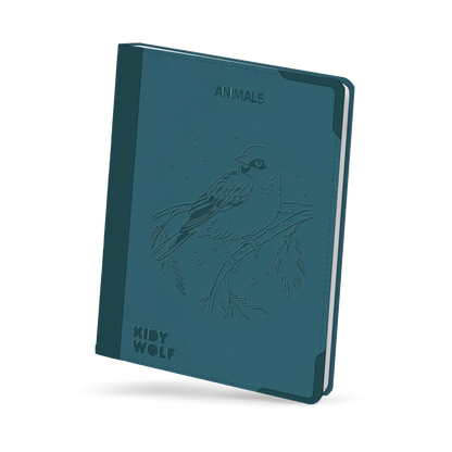 Kidydraw PAD - Animals