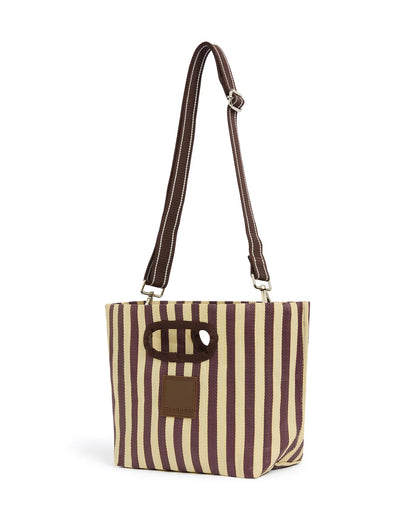 EAU BAGS PETITE BUCKET - 64