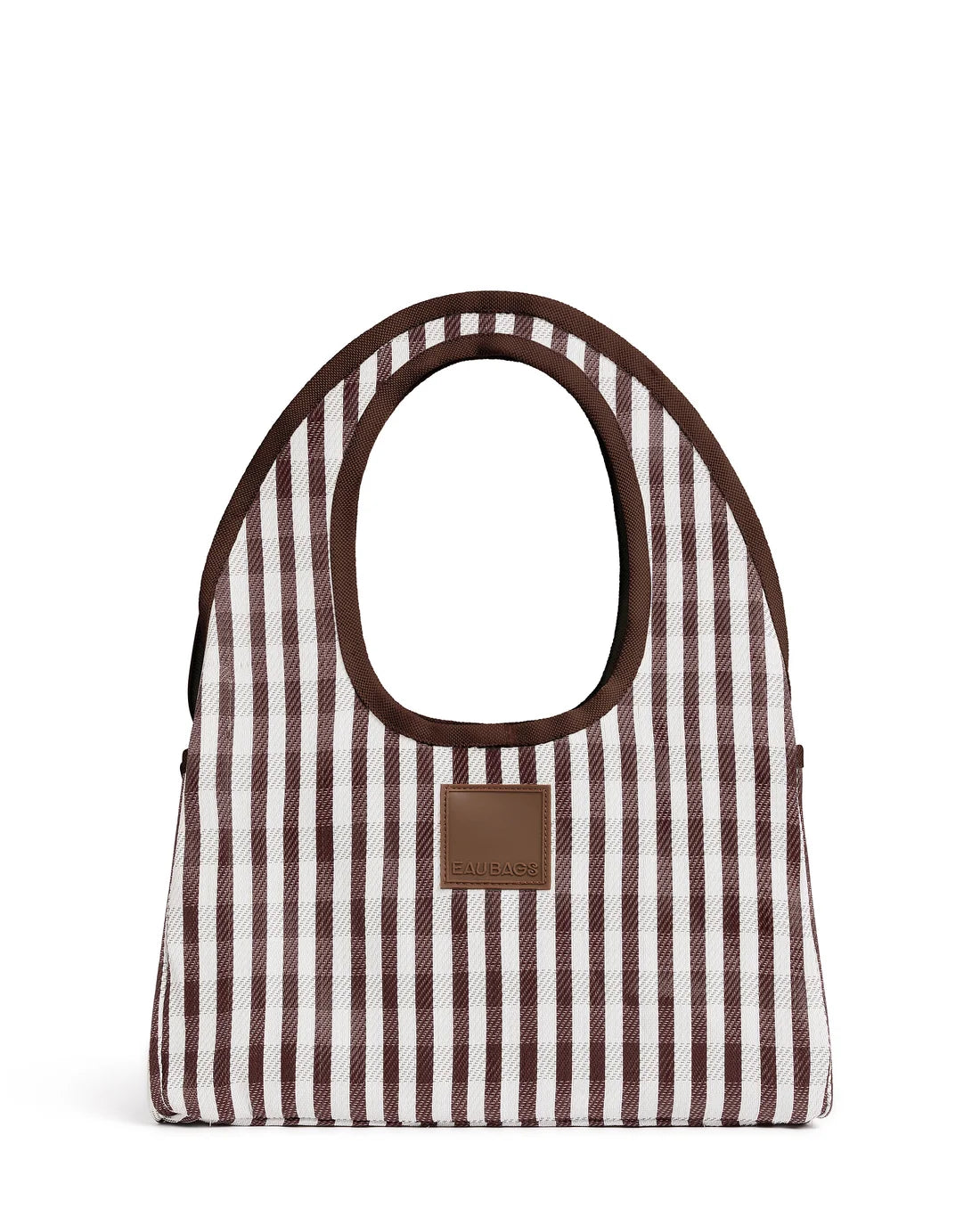 EAU BAGS LUNE - MARRON