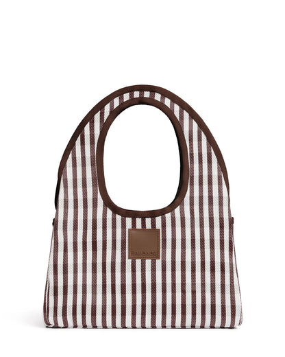EAU BAGS LUNE - MARRON