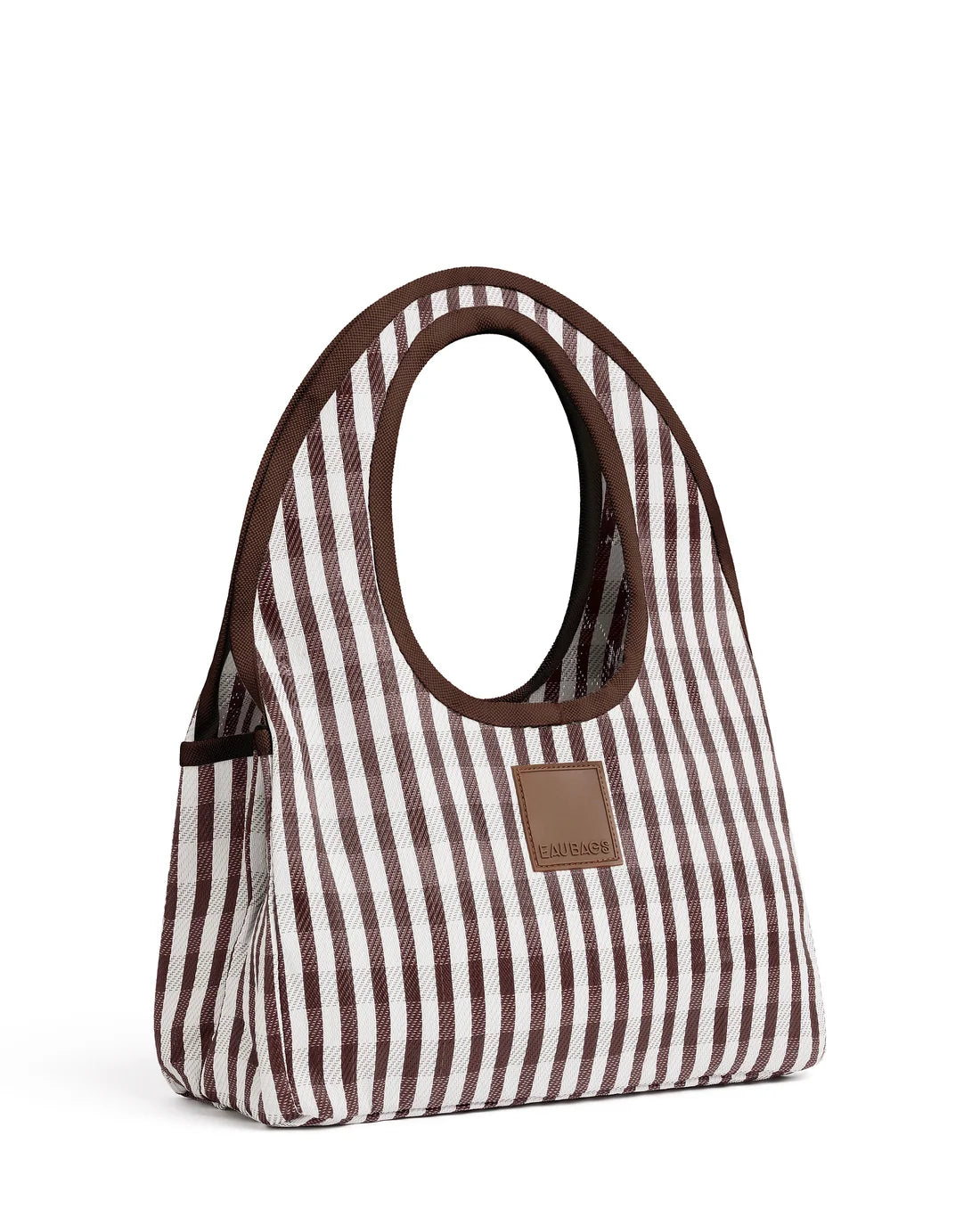 EAU BAGS LUNE - MARRON