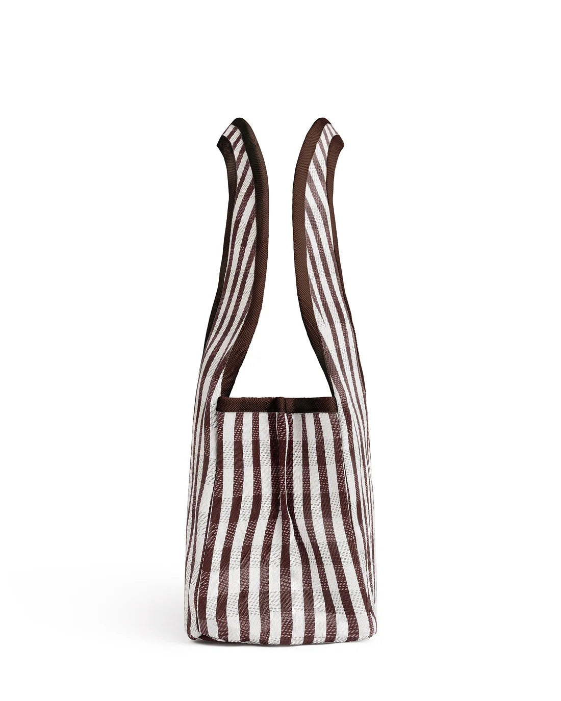 EAU BAGS LUNE - MARRON