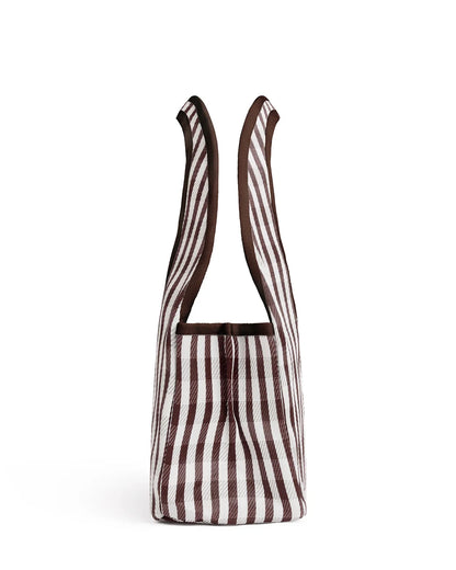EAU BAGS LUNE - MARRON
