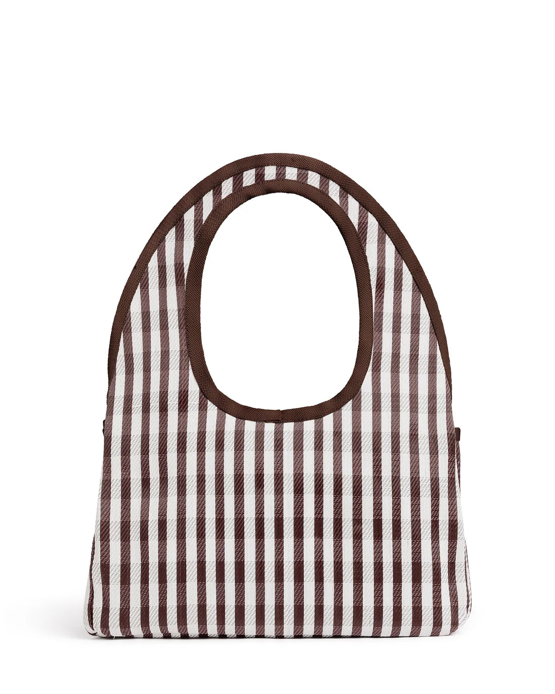 EAU BAGS LUNE - MARRON