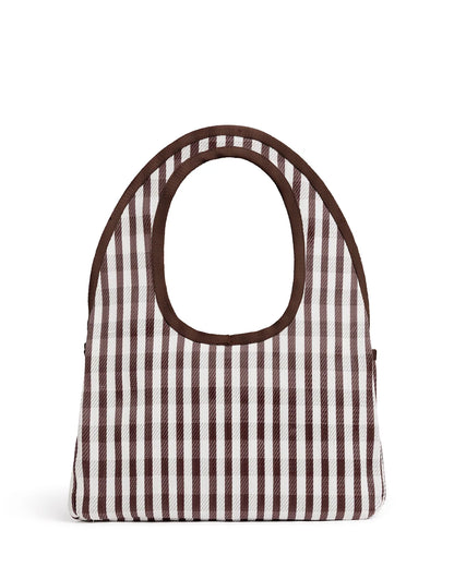 EAU BAGS LUNE - MARRON