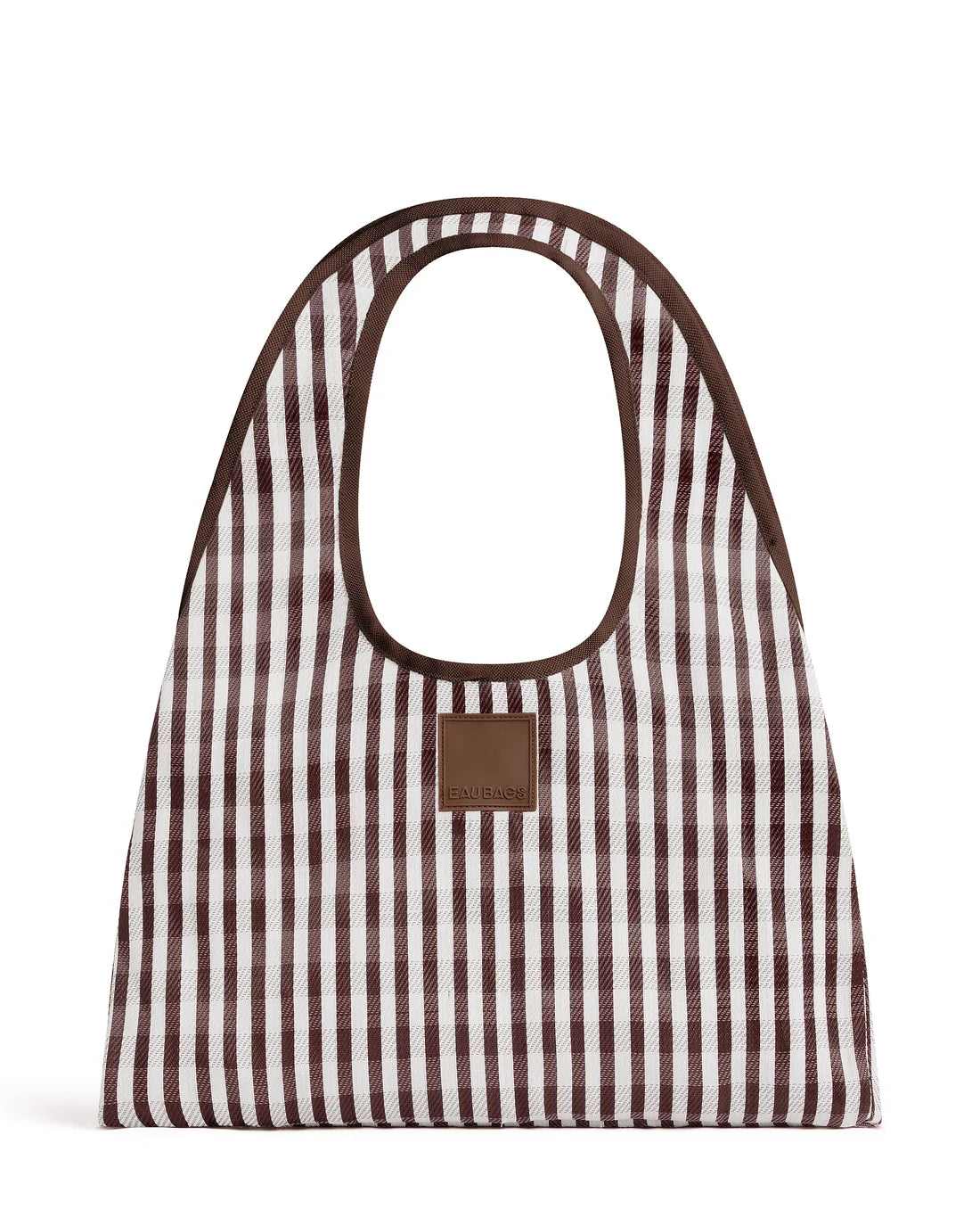 EAU BAGS SOLEIL -  MARRON