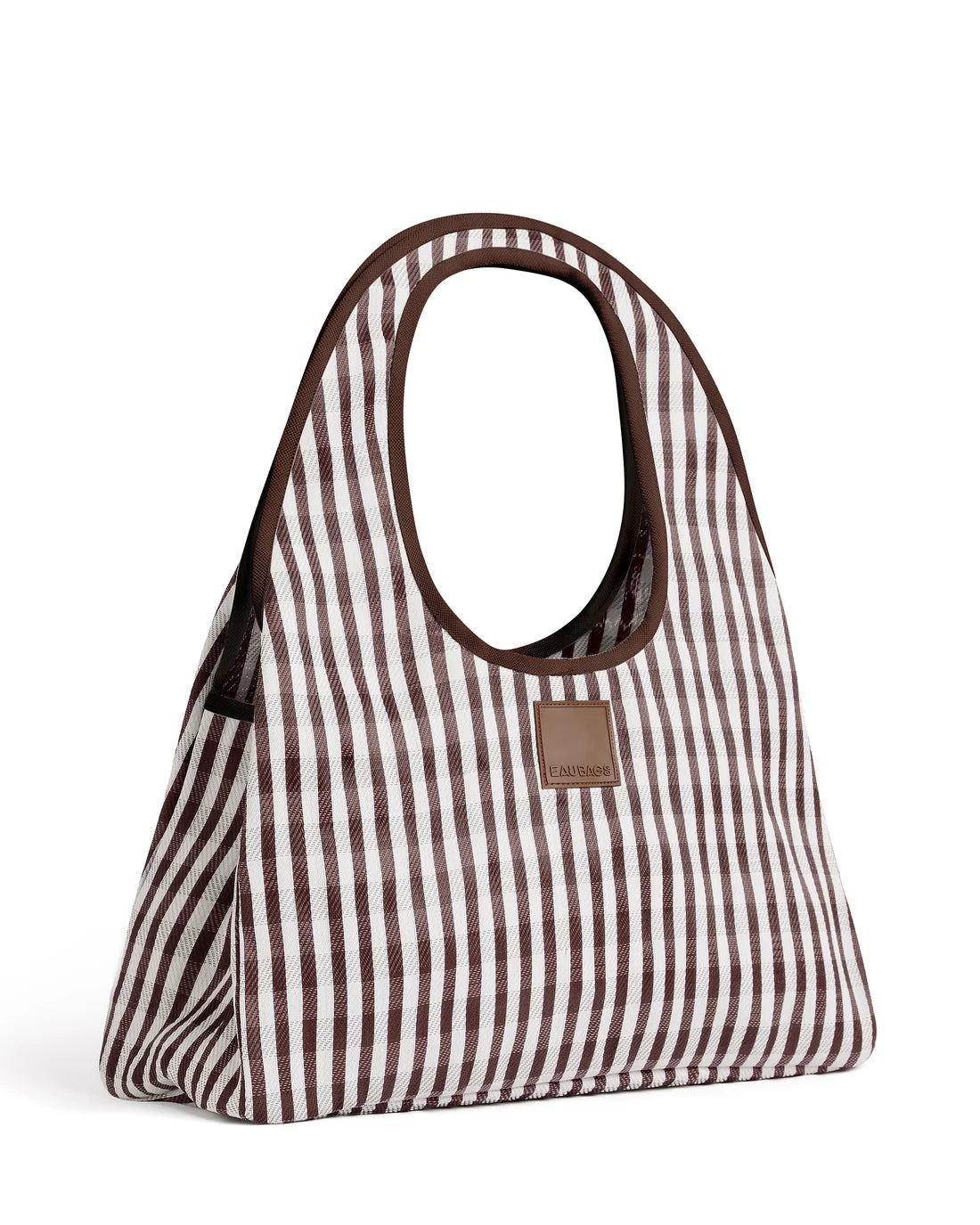 EAU BAGS SOLEIL -  MARRON