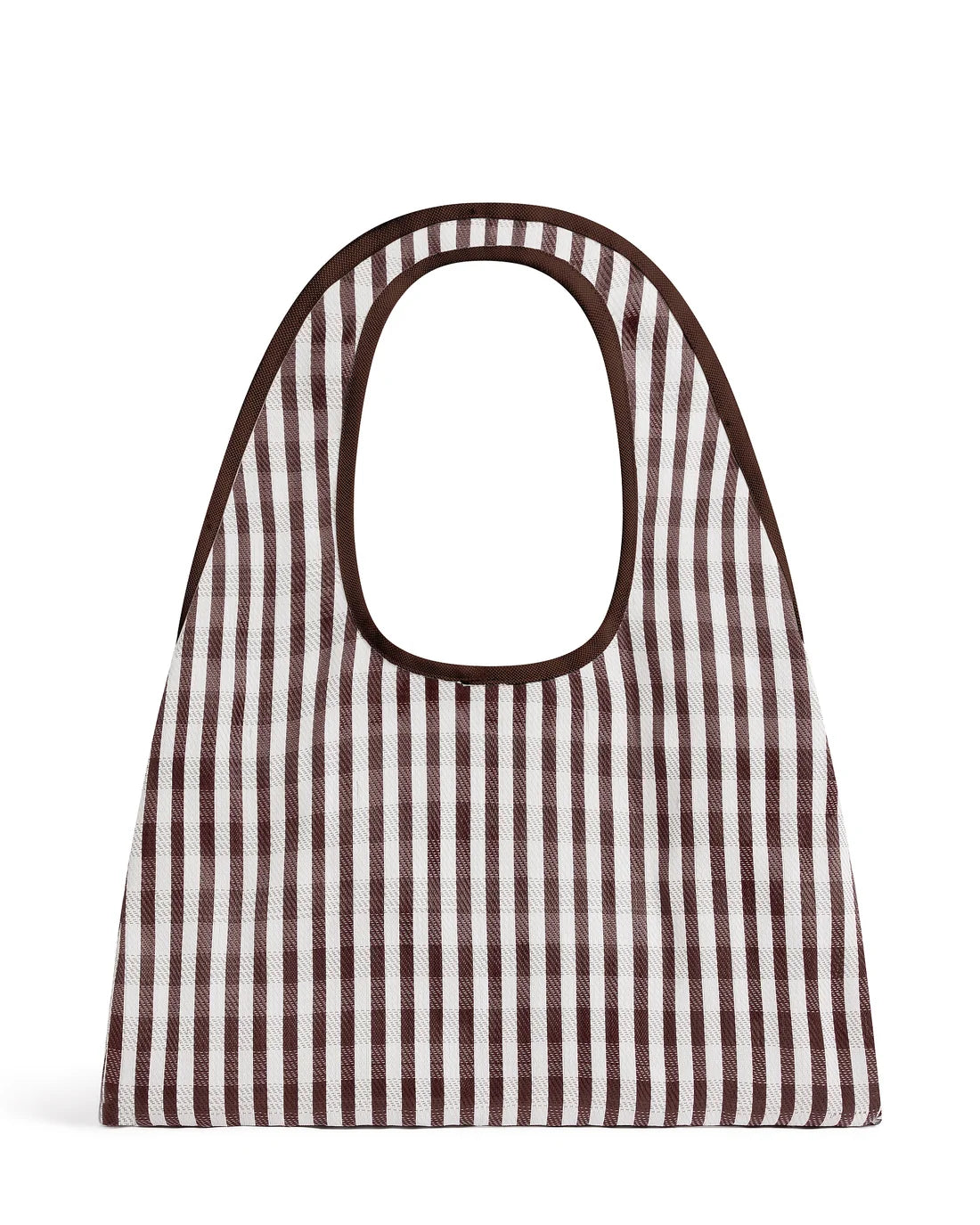 EAU BAGS SOLEIL -  MARRON
