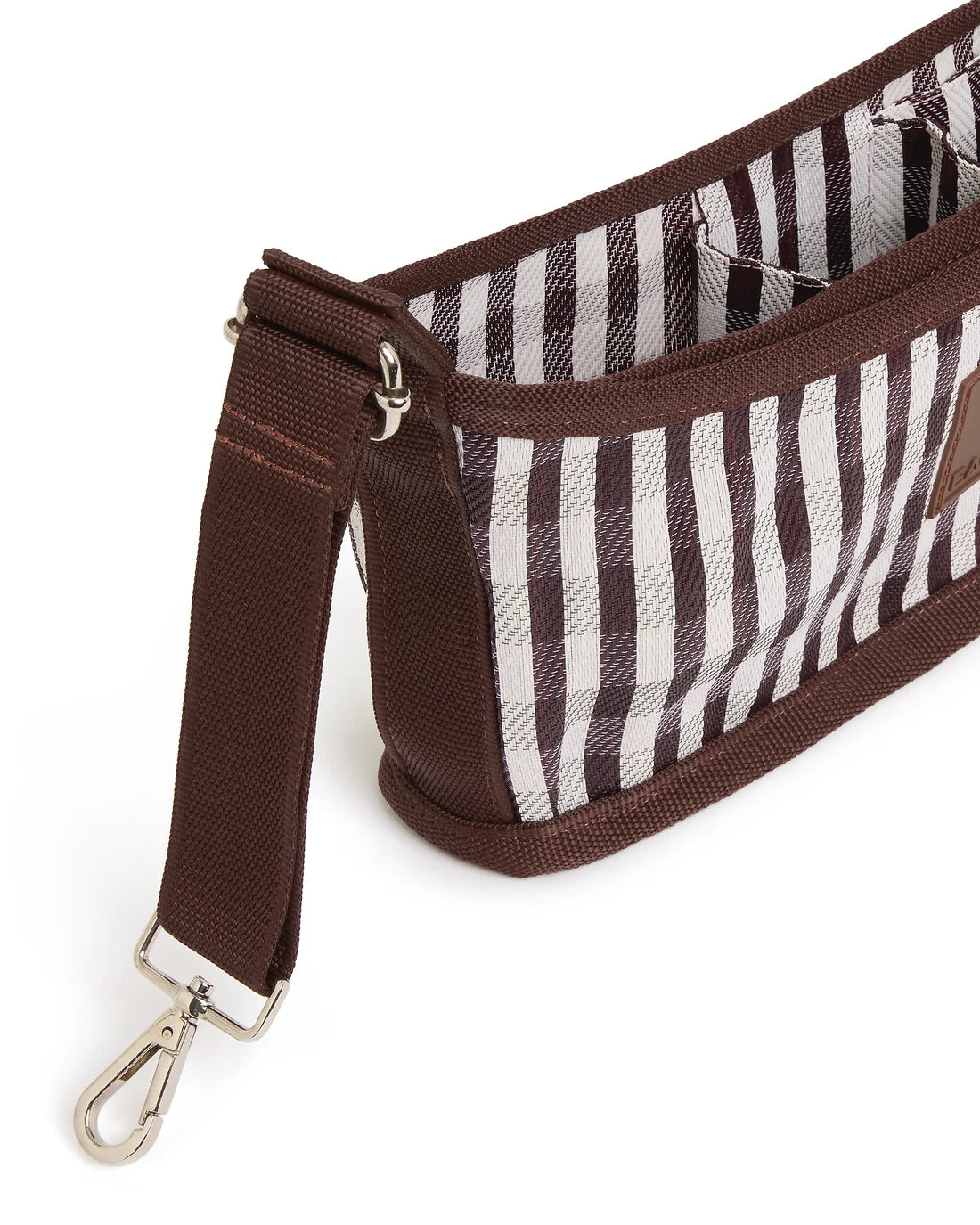 EAU BAGS BÉBÉ - MARRON