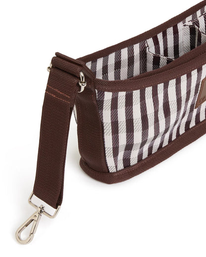 EAU BAGS BÉBÉ - MARRON