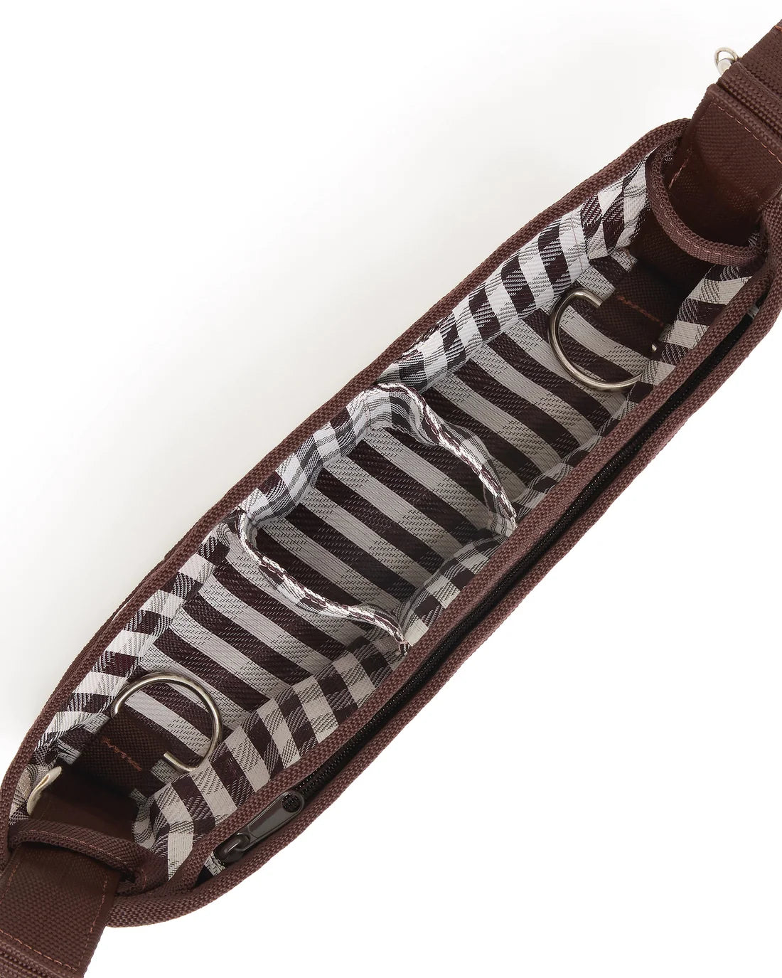 EAU BAGS BÉBÉ - MARRON