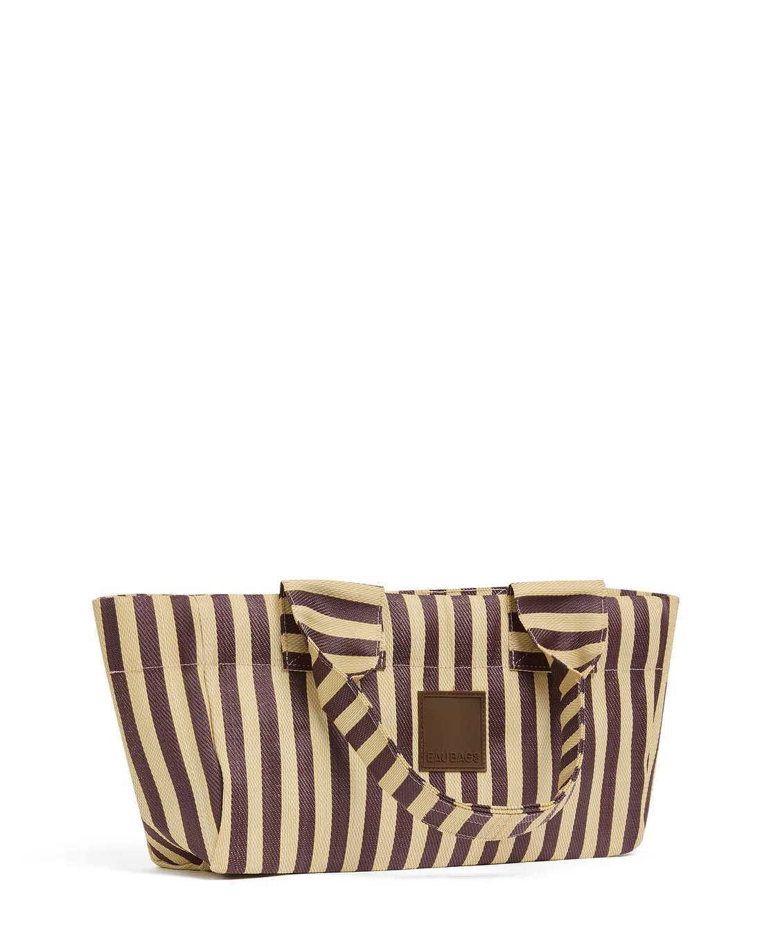 EAU BAGS EAST WEST TOTE - 64