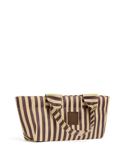 EAU BAGS EAST WEST TOTE - 64