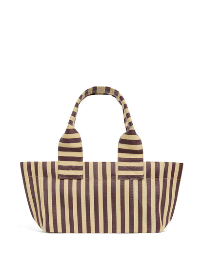 EAU BAGS EAST WEST TOTE - 64