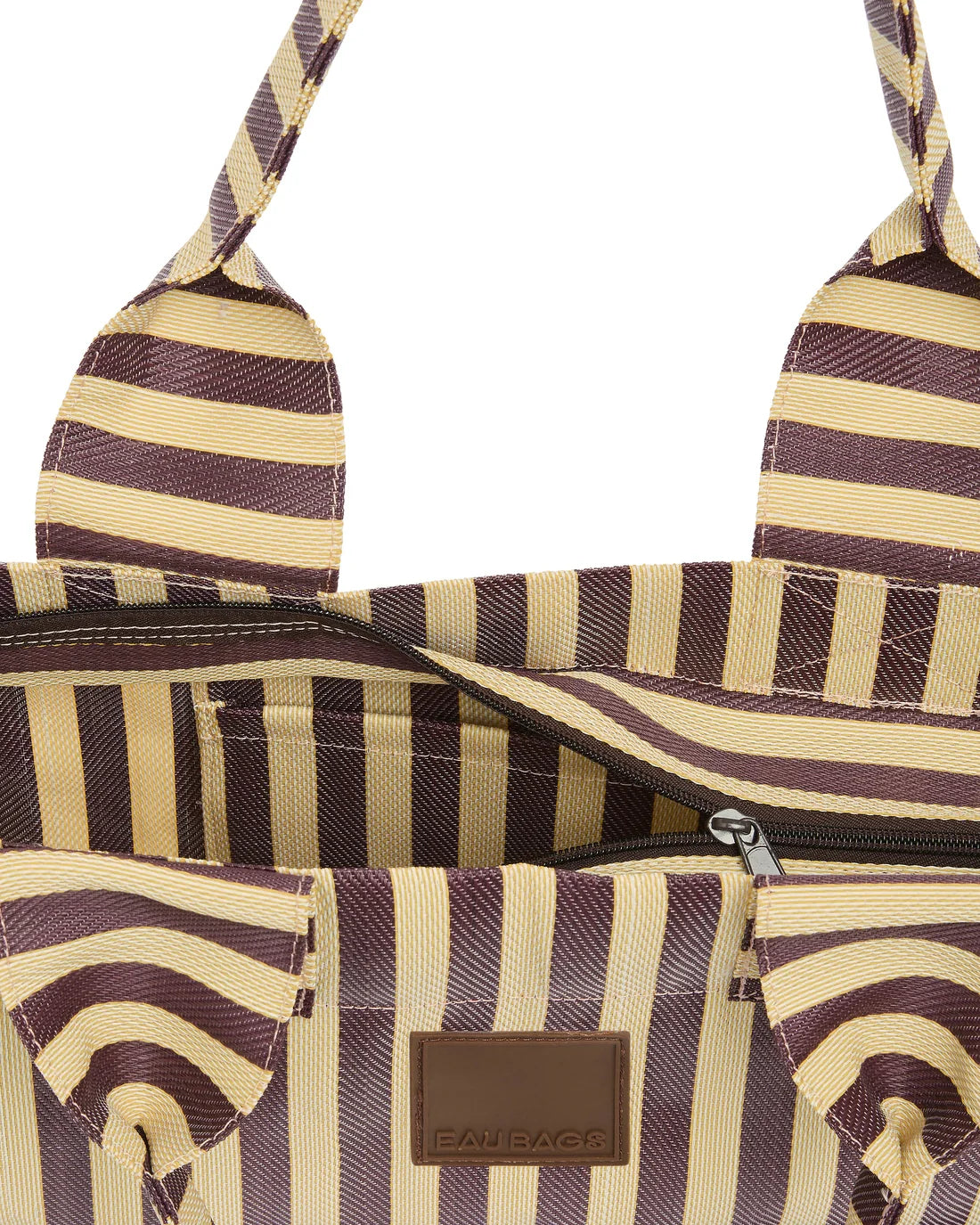 EAU BAGS EAST WEST TOTE - 64