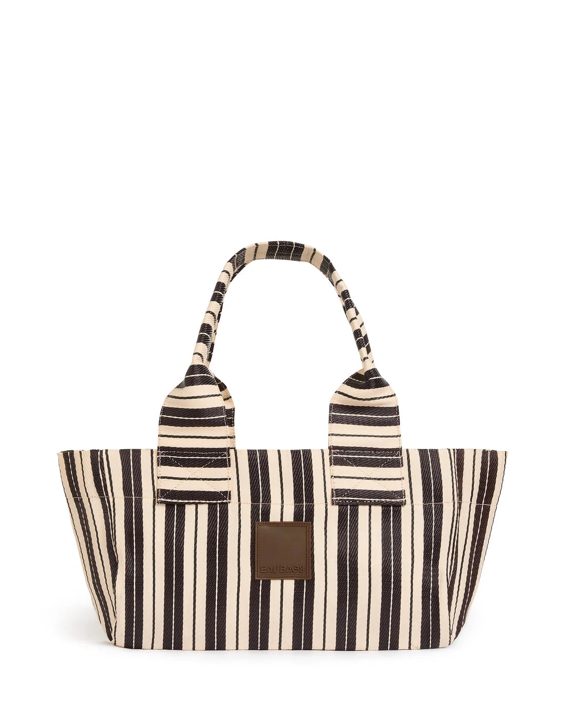 EAU BAGS EAST WEST TOTE - HOME