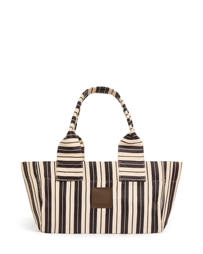 EAU BAGS EAST WEST TOTE - HOME