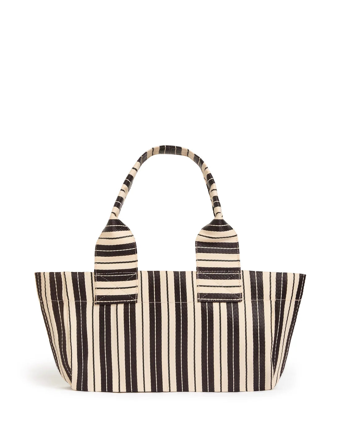 EAU BAGS EAST WEST TOTE - HOME