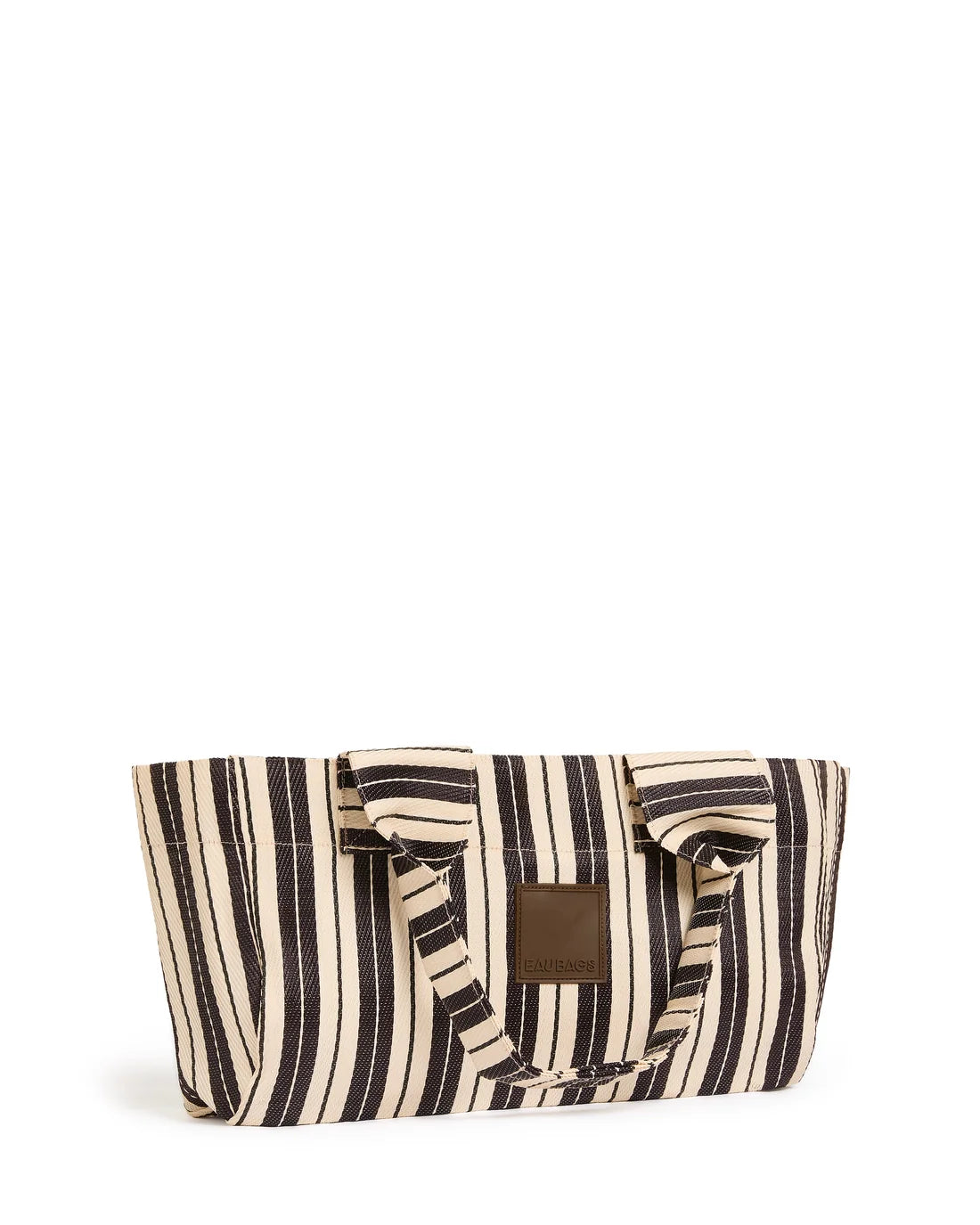 EAU BAGS EAST WEST TOTE - HOME