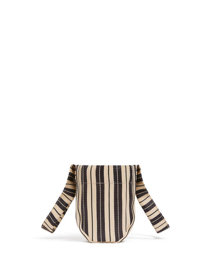 EAU BAGS EAST WEST TOTE - HOME