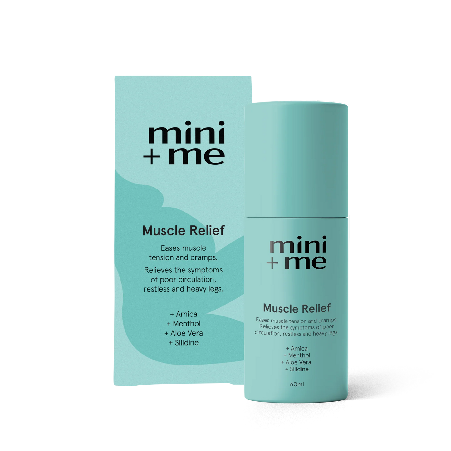 Muscle Relief Roll On